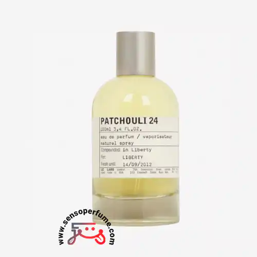 عطر ادکلن له لابو پچولی 24